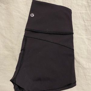 Lululemon In Movement short